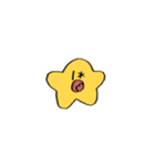 星田のスタンプ▼（個別スタンプ：9）