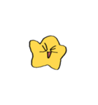 星田のスタンプ▼（個別スタンプ：10）