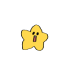 星田のスタンプ▼（個別スタンプ：11）