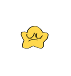 星田のスタンプ▼（個別スタンプ：12）