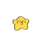 星田のスタンプ▼（個別スタンプ：13）