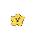 星田のスタンプ▼（個別スタンプ：14）