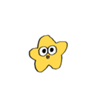 星田のスタンプ▼（個別スタンプ：15）