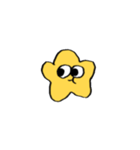 星田のスタンプ▼（個別スタンプ：16）