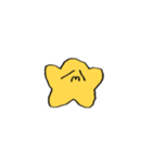 星田のスタンプ▼（個別スタンプ：17）