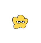 星田のスタンプ▼（個別スタンプ：18）