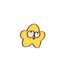 星田のスタンプ▼（個別スタンプ：20）