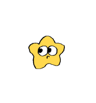 星田のスタンプ▼（個別スタンプ：21）