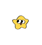 星田のスタンプ▼（個別スタンプ：22）