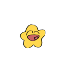 星田のスタンプ▼（個別スタンプ：25）