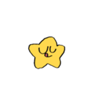 星田のスタンプ▼（個別スタンプ：27）