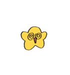 星田のスタンプ▼（個別スタンプ：28）