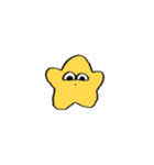 星田のスタンプ▼（個別スタンプ：34）