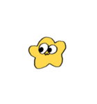 星田のスタンプ▼（個別スタンプ：35）
