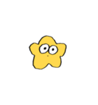 星田のスタンプ▼（個別スタンプ：40）