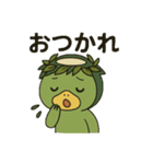 第6局～かつら編～（個別スタンプ：10）