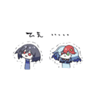 怪奇討伐部 -Star Handolle- 5（個別スタンプ：16）