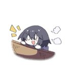 怪奇討伐部 -Star Handolle- 5（個別スタンプ：18）