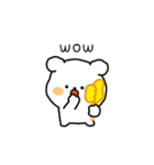 Ddoddo daily life 3（個別スタンプ：2）