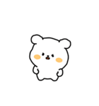 Ddoddo daily life 3（個別スタンプ：5）