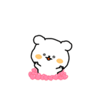 Ddoddo daily life 3（個別スタンプ：6）