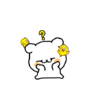 Ddoddo daily life 3（個別スタンプ：8）