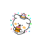 Ddoddo daily life 3（個別スタンプ：11）