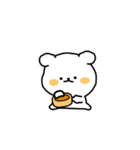 Ddoddo daily life 3（個別スタンプ：16）