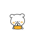 Ddoddo daily life 3（個別スタンプ：22）