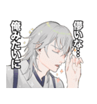②（個別スタンプ：5）