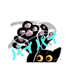 ニャンコにゃんこかわゆ（個別スタンプ：30）