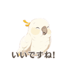 【日常会話・敬語】動物園（個別スタンプ：23）