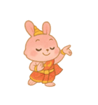 バンバンが来たよ〜！（個別スタンプ：1）