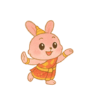 バンバンが来たよ〜！（個別スタンプ：2）