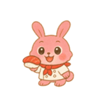 バンバンが来たよ〜！（個別スタンプ：6）