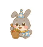 バンバンが来たよ〜！（個別スタンプ：7）