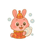 バンバンが来たよ〜！（個別スタンプ：9）