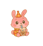 バンバンが来たよ〜！（個別スタンプ：13）