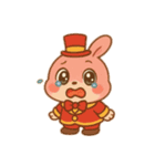 バンバンが来たよ〜！（個別スタンプ：25）