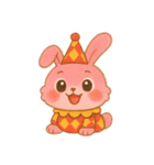 バンバンが来たよ〜！（個別スタンプ：28）