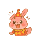 バンバンが来たよ〜！（個別スタンプ：29）