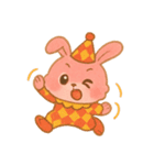 バンバンが来たよ〜！（個別スタンプ：32）