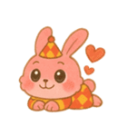 バンバンが来たよ〜！（個別スタンプ：33）