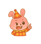 バンバンが来たよ〜！（個別スタンプ：35）