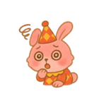 バンバンが来たよ〜！（個別スタンプ：36）