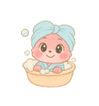 バンバンが来たよ〜！（個別スタンプ：39）