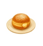 Alohaの時間 vol.3 【甘いひととき】（個別スタンプ：2）