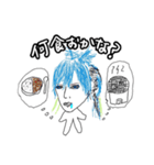 智也バースデー 2025（個別スタンプ：1）