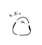 ふーさん2 -ふくふくシマエナガ-（個別スタンプ：16）