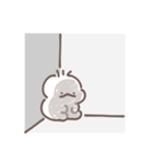 なにものちゃん（個別スタンプ：8）